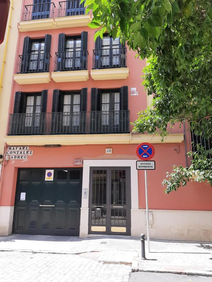 Epicenter Lujoso Apto Parking Gratis Perfecta Ubicacion Seville Luaran gambar